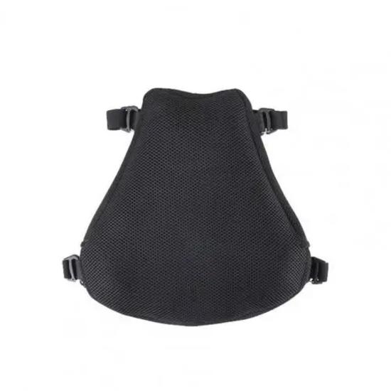 

Motorcycle Seat Cushion Inflatable Air Pad Motorcycle Seat Cushion Cover Universal For R1200GS For CBR600 Z800 Z900 For MT 07/09 L 31x30x6cm