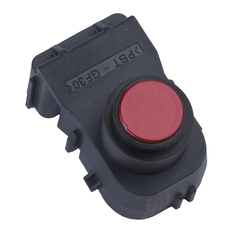 New Parktronic PDC Ultrasonic Parking Assist Sensor 95720-H0000 95720H0000 For Kia Car Accessories