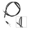 3810301040 Lawn Mower Clutch Drive Cable For 19S 19SE 19SH 22S Lawn Mower Brush Cutter Clutch Cable 3810301041