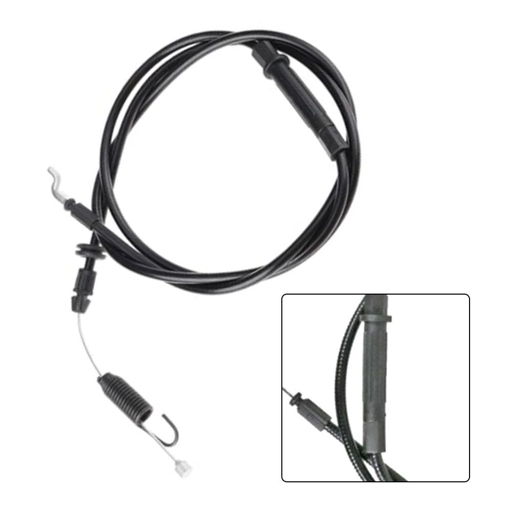 3810301040 Lawn Mower Clutch Drive Cable For 19S 19SE 19SH 22S Lawn Mower Brush Cutter Clutch Cable 3810301041