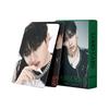 Photos Of Well-known Men's Group Stars, Collectible Small Cards, Collectible, Gifts Suitable For Stars