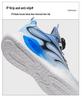 Boys' 2026 Summer Mesh Breathable Non-Slip Lightweight Running Shoes