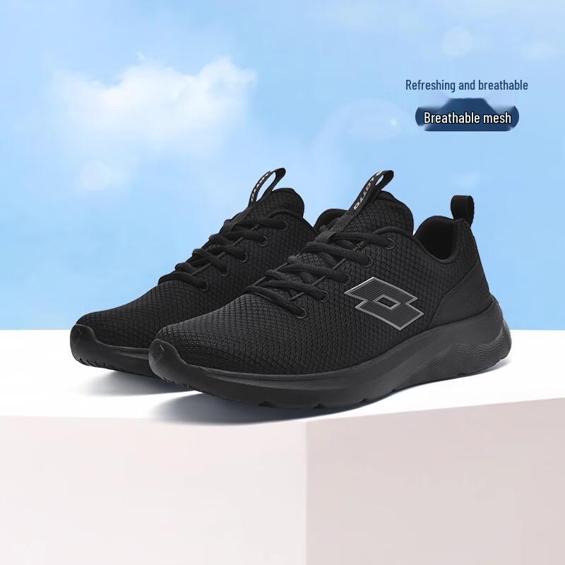 LOTTO Men's 1290 Series Running & Sports Shoes