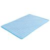 Dog Ice Silk Mat Summer Pet Mat Sleeping Mat  Lce Mat