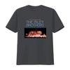 Go for Your Guns The Isley Brothers Funk T Shirt Retro Concert Design Music Lovers Pride Footsteps in Dark Style vintage