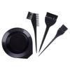 Hair dye set 4 pcs.