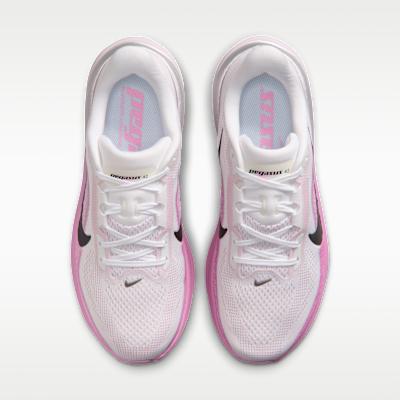 Nike Wmns Pegasus 42 'Light Lilac Black' Sneakers