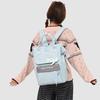 Large Capacity Multi-function Backpack Cartoon Student Schoolbag