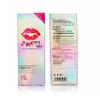 Only Love Lips Climax Gel: Women's Pleasure Lubricant
