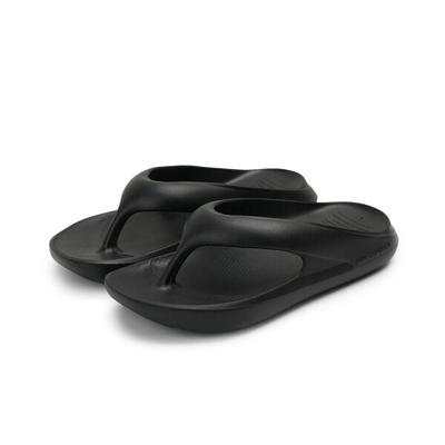 W Flip Flop Black Sd5601bk2