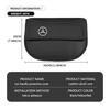 CGRE6 For Benz Car Seat Gap Storage Bag Seat Gap Plug Side Seat Filling Storage Bag Accessories CITAN VITO SPRINTER CLS SLK Sport ML