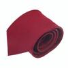 Tricolor One Point Solid Like Cubic Tie Te4fm61ka001trd