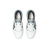 New Asics EX89 White Midnight Green 1203A268-102