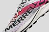 Trail Running Shoes Mtl Skyfire 2 Matryx Cm 2E [Merrell] Women's WHITE/MULTI 24.0