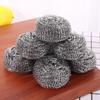 Zhuang Taitai 50-Pack Stainless Steel Scourers