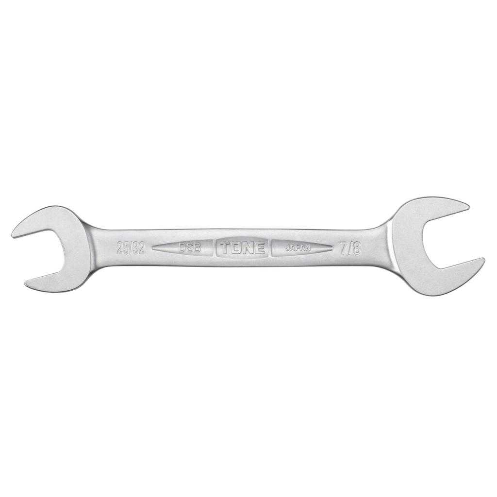 Tone X Inch HPDSB-2528 Wrench, 25/32 7/8