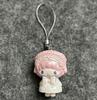 Cute Hello Kitty Keychains Cartoon Cat Keychain for Bags Couple Gifts for Lovers Anniversary Party Favors