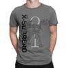 Armored Core Aspina Mech X Sobrero Positive Funny 100 Cotton Tshirt Armored Core Tees Tops For Unisex