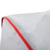 Motorcycle Cover 220x125 Waterproof Tarpaulin Motor UV Practic PAS