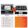 For Wireless CarPlay Android Auto Decoder Box For BMW F30 F31 F34 F32 F33 3 4 Series 2012-2018 With NBT Siri Map Multimedia