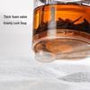 Shine Ming 800ml Glass Easy Teapot with Infuser