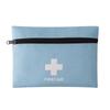Portable Travel First Aid Kit: Emergency Medicine Bag & Health Storage Pouch