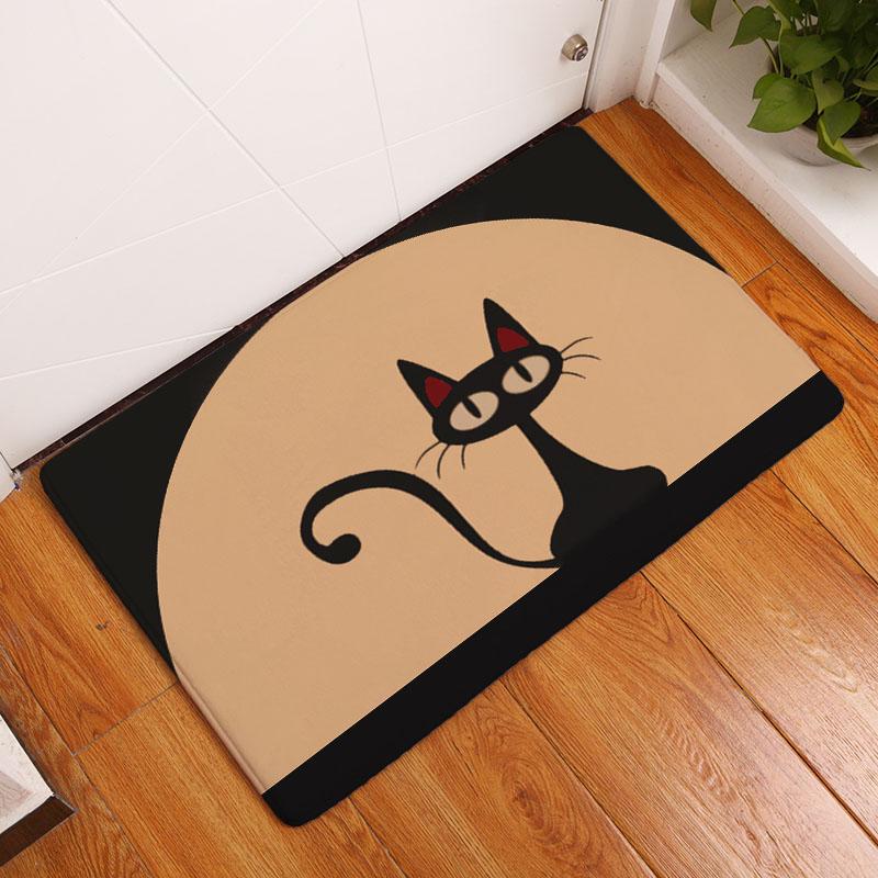 cat kitchen decor