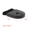 Vinyl Record Player Cleaner Soft Wool Brush Turntable CD Album Cartridge Clean Dust Removal Brush Wool Cleaning Brush
