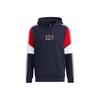adidas Neo Brilliant Hoodie 2 Herren Oberteile Blau GU0837