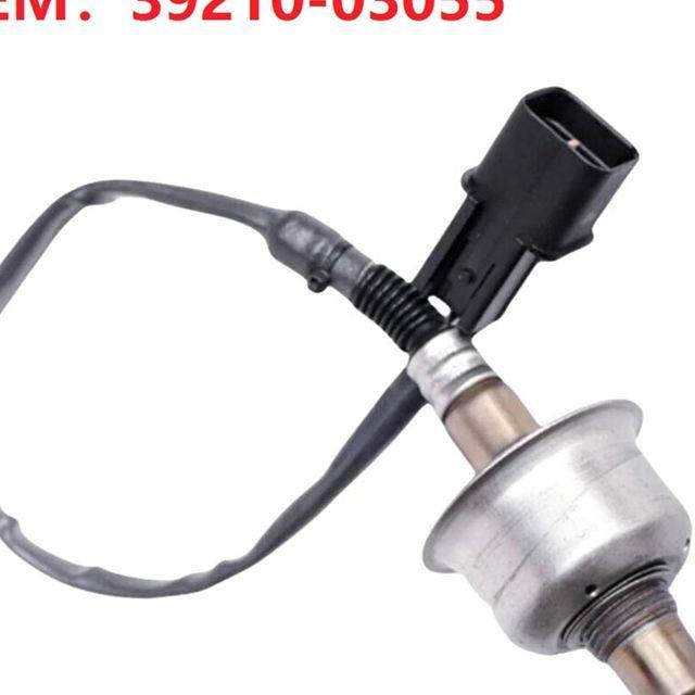 UpmarketAir Fuel Ratio Sensor Accessories Oxygen Sensor for Hyundai Accent Rio 2017 -  3921003055 39210 03055 39210-03055