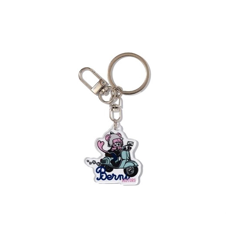 

berni BERNI SCOOTER KEYRING FREE