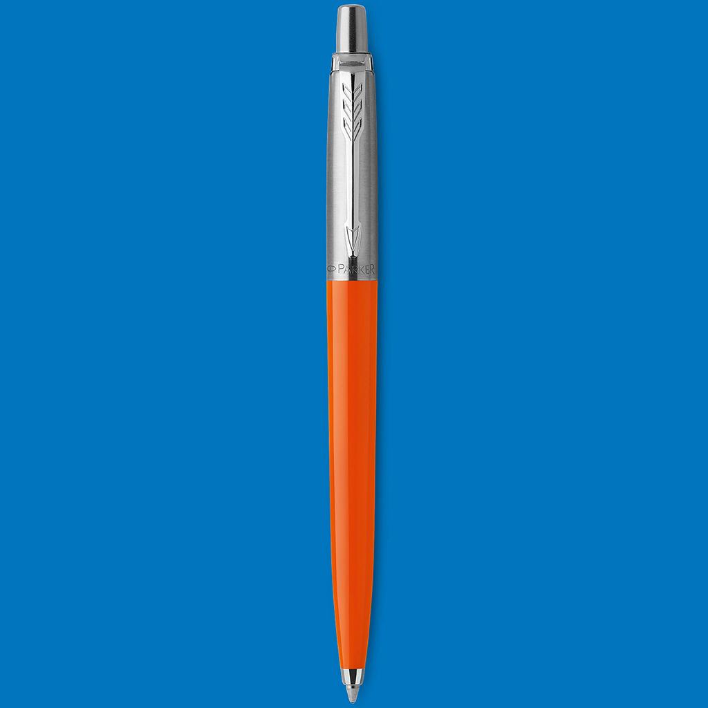 PARKER Gel Pen Jotter Original Orange CT 2097741