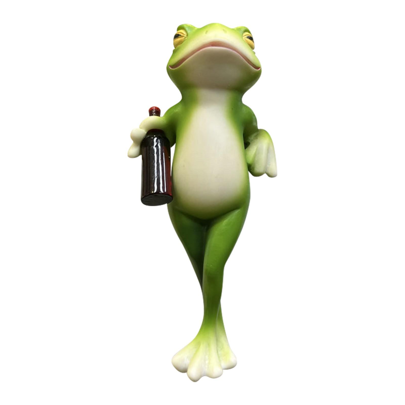 

Миниатюрная статуэтка животного, украшение для кашпо, милые аксессуары для кашпо из смолы, садовая эстетика, украшение для растений, подарок для влюбленных, патио, One Size