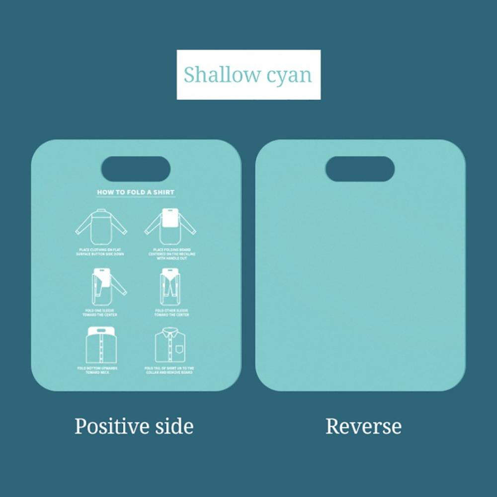 Přenosná rychloskládací deska na oblečení Šetřící místo Skládací deska na prádlo Domácí použití