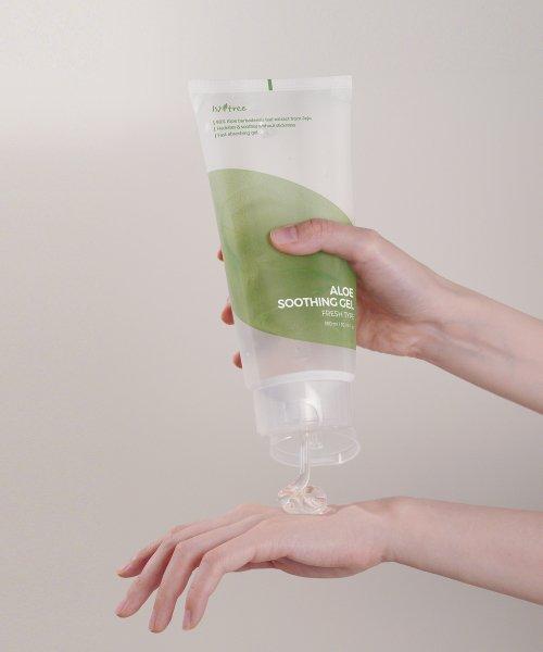 Isntree Aloe Soothing Gel Fresh Type 300ml