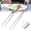 14/16/20/23/26/30cm kuchyňská pinzeta, pinzeta na grilování, klip na potraviny, mini kleště Chief