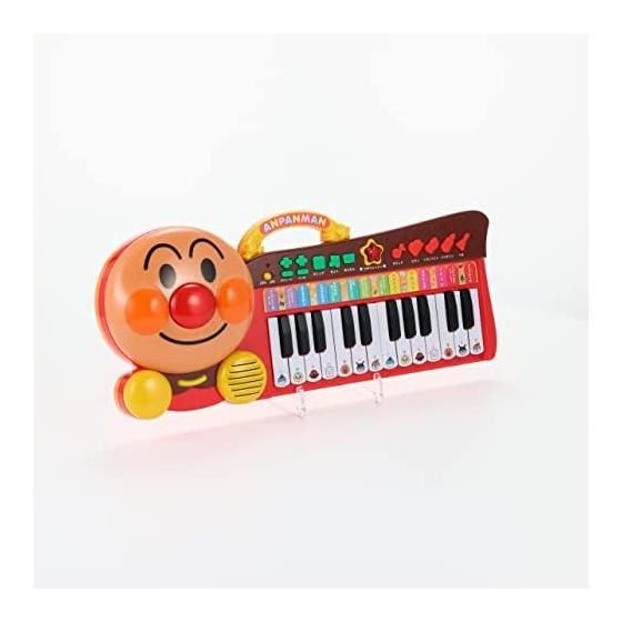 Joy Palette (JOYPALETTE) Anpanman will shine with light! Ikubo Keyboard