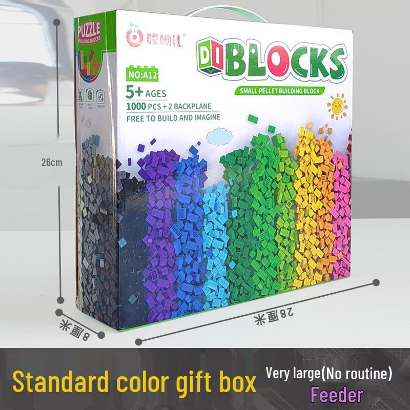 2025 Compatible Lego Marble Run Building Blocks for Kids