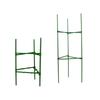 Metal Garden Climbing Plant Trellis Set