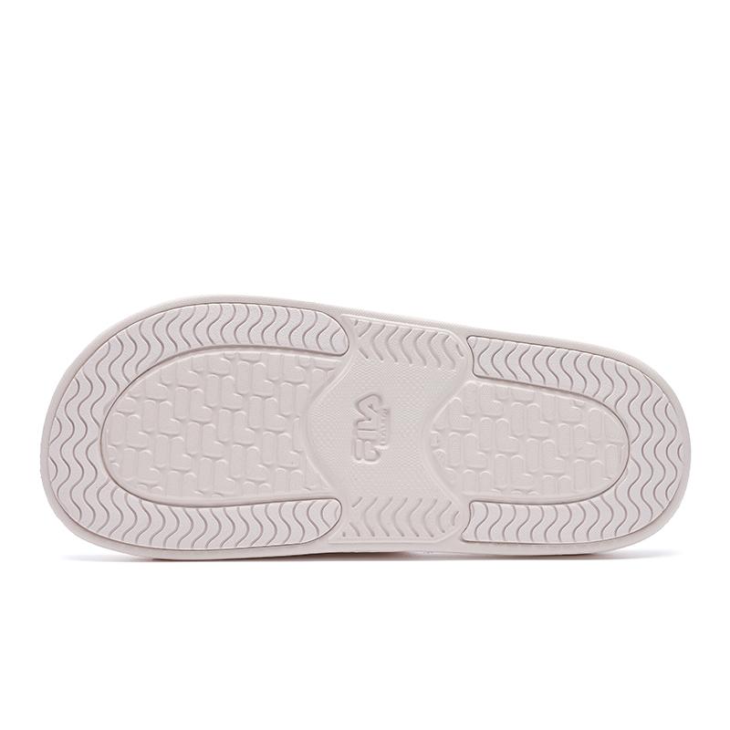 Fila Drifter 2 Fashion Versatile Casual Simple Comfortable Non-Slip Slide Sandals Women Footwear Pillar-Pink F12W522506FPP