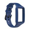 Silicone Strap For Huawei Band 6 7 Breathable Replacement Wristband for Huwei Honor Band6 Watchband Add Case Adjustable Bracelet