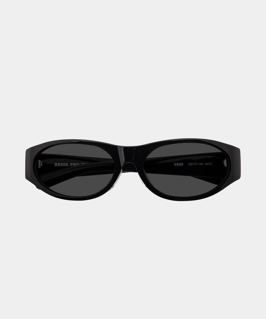 Binikeupeulojegteu Vain C1 Black
