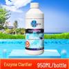 QingTeEr Swimming Pool Water Clarifier