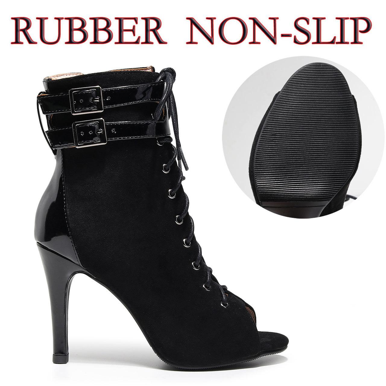 

Новейшая обувь для латинских танцев, женская обувь для танго цвета кожи, женская обувь на высоком каблуке, обувь для латинских танцев, блестящая обувь для латинского танца 40