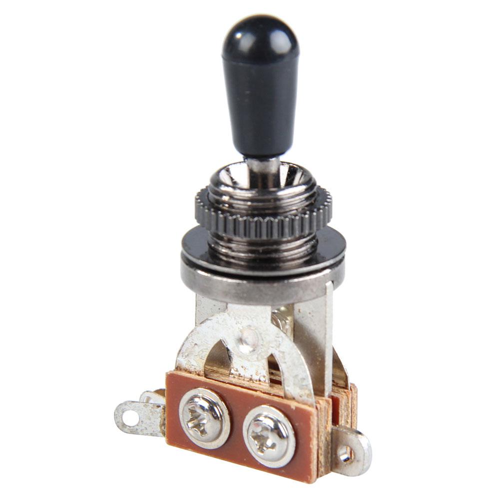 3-way Electric Guitar Pickups Toggle Selector Switches Pickup Selector Switch Electric Guitar Pickup Switches Guitar Accessories