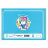 Showa Note Doraemon Study B5 6 Notebook, Size, Math, Squares, 5-Pack, KL-15