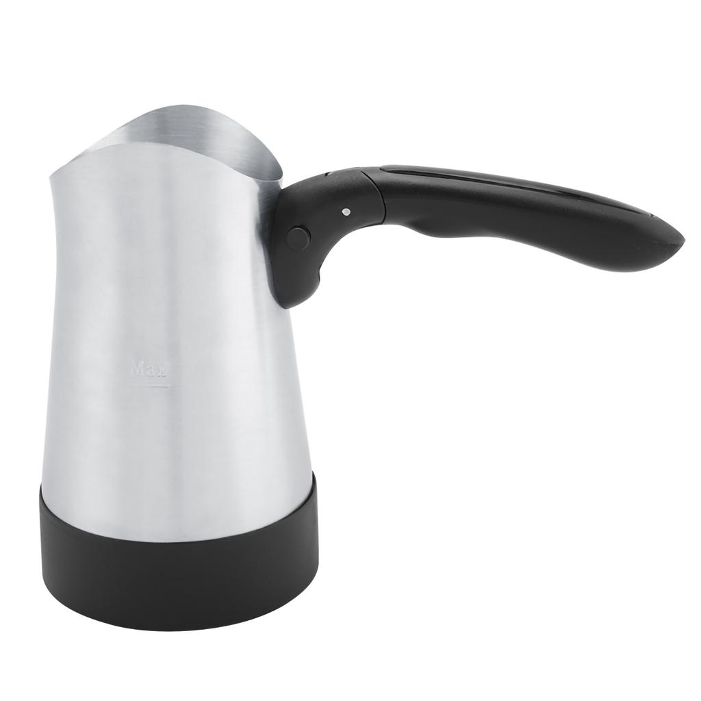 270ml Ibric Electric pentru Cafea Turcească Grad Alimentar Mașină Expresso