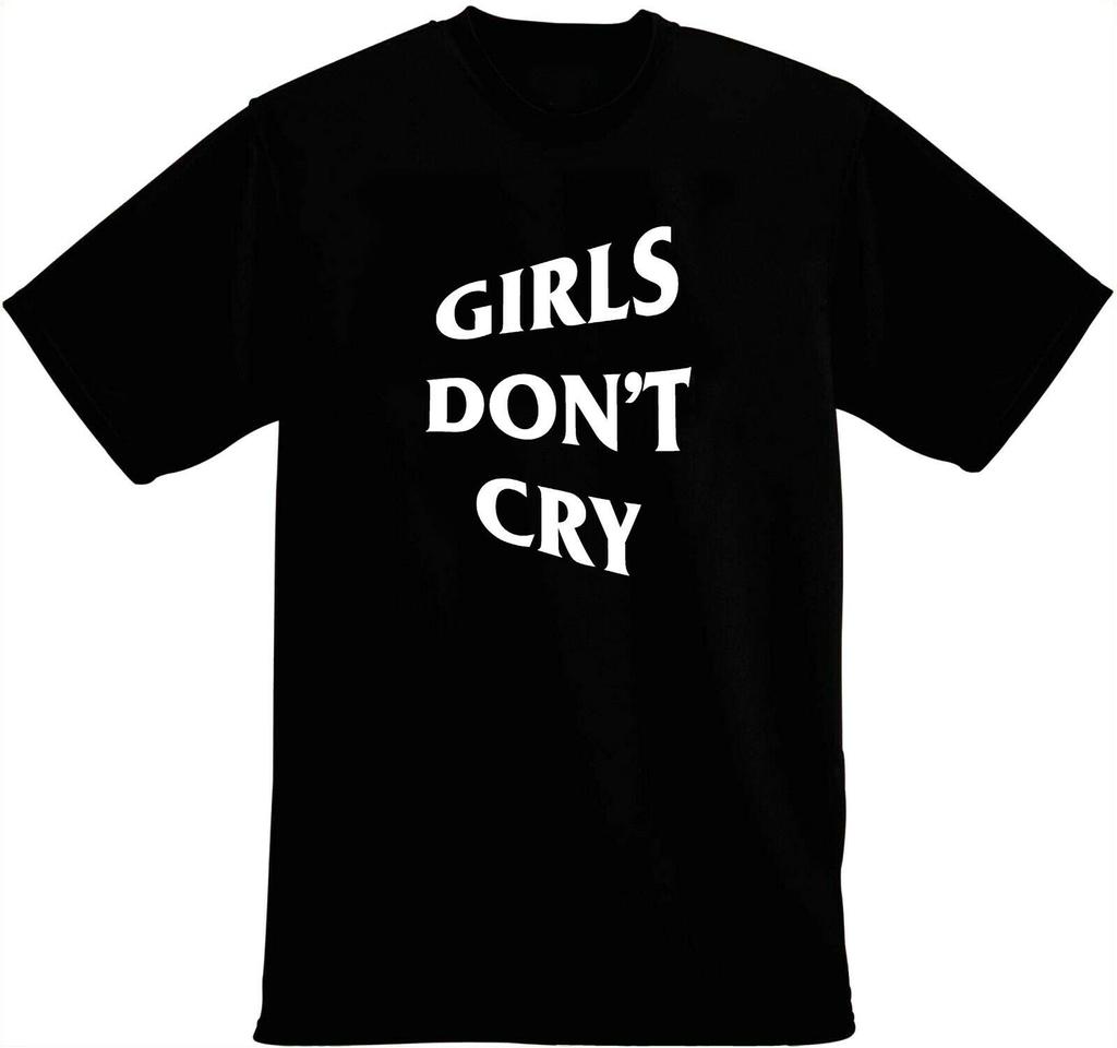 Buy Girls Dont Cry Club Shirt Mens Womens Unisex Anti Social Men Soft T