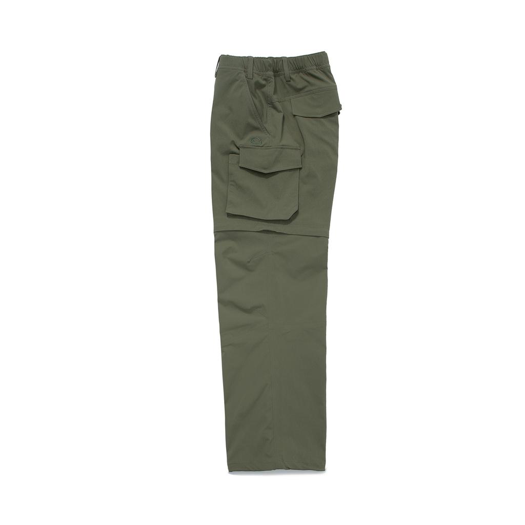 ZEROGRAM Novo Detachable Cargo Pants