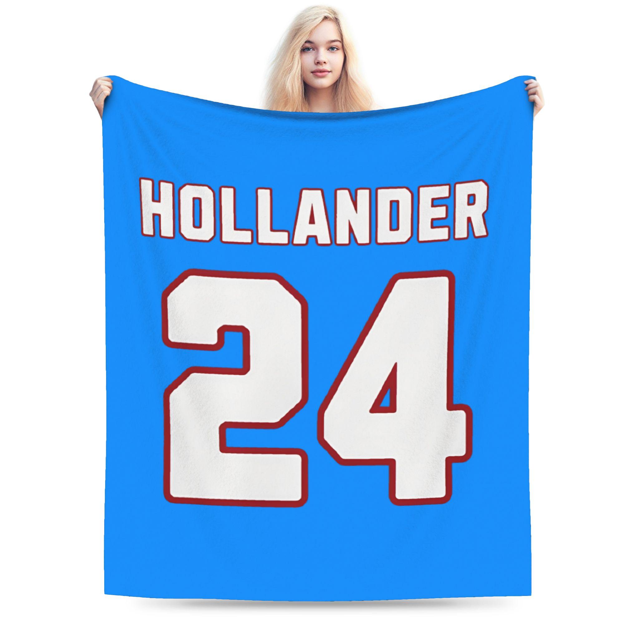 

Heated Rivalry Knitted Blankets Fleece Canadian Sports Romance Super Soft Throw Blankets for Bedroom Sofa Bedspread 200x150cm